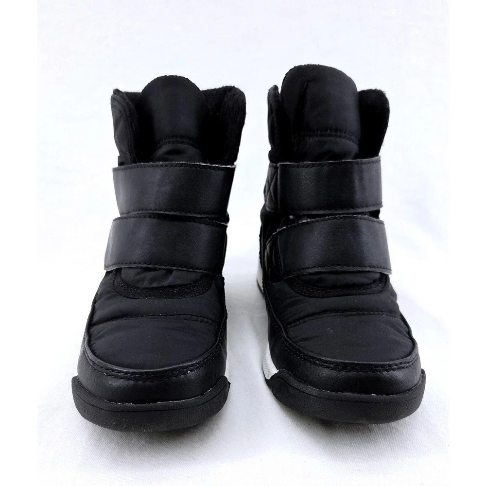 Sorel Whitney II Strap Waterproof Boots Little Kids' - Size‎ 12